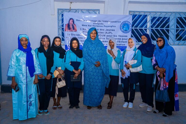 Société | Autorités et communautés réfléchissent à l’éducation de la jeune femme entre héritage culturel et modernité