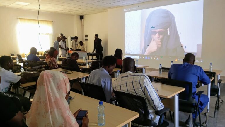 #Culture | Afrotonix lance « KÖD », un album-manifeste entre héritage et modernité