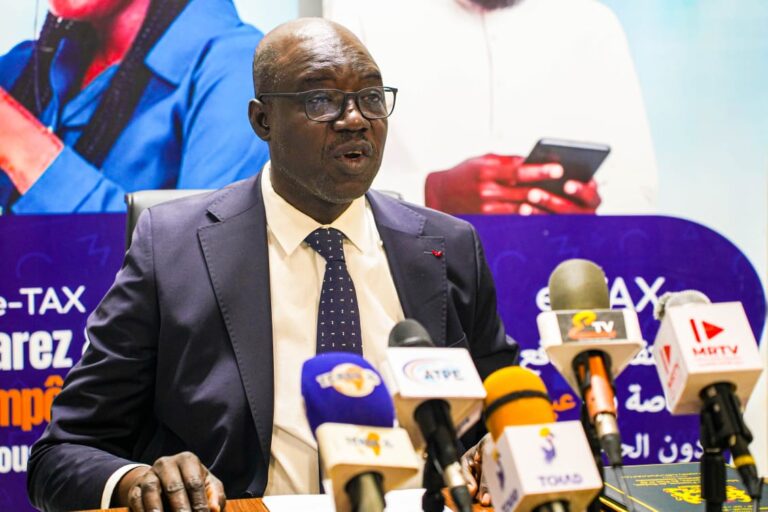 Loi de finances 2026 : la Direction générale des Impôts fixe le cap à 655 milliards FCFA