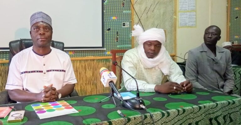 Humanitaire au Tchad : un baromètre pour accélérer la localisation de l’aide