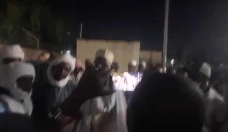 N’Djaména : un conflit foncier familial dégénère en double meurtre