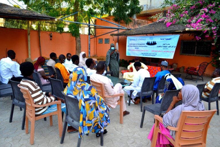 A.C.CM : une Assemblée Générale placée sous le signe de l’avenir