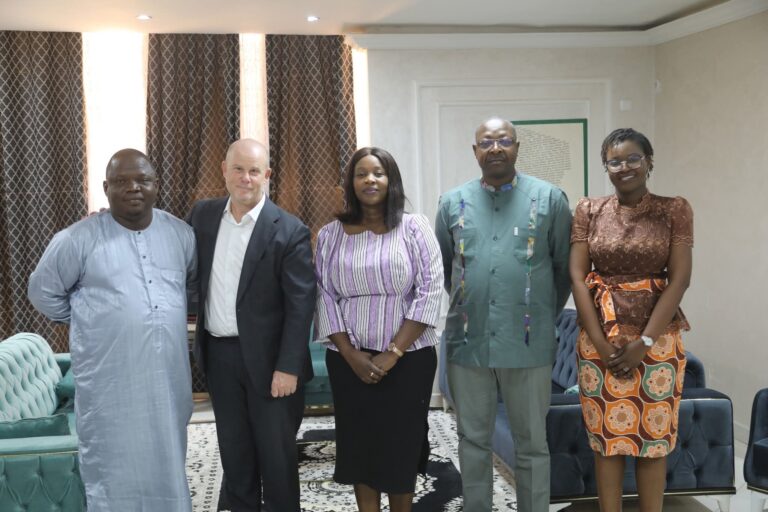 Tchad‑UNICEF : Un nouveau souffle pour le développement de la petite enfance