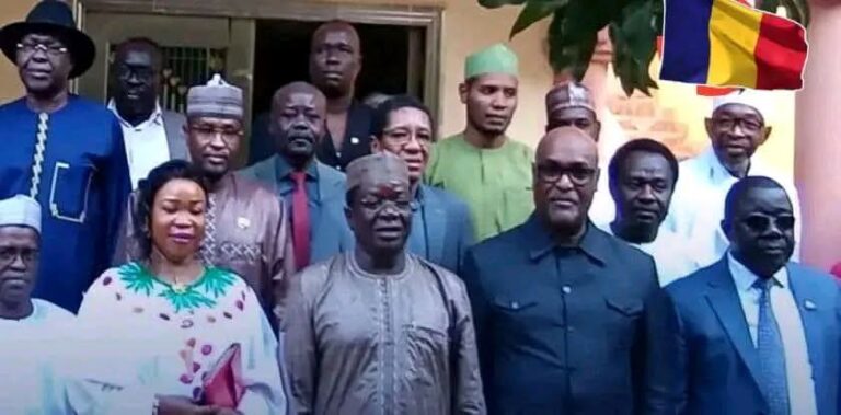 Politique : Cumul des fonctions : un débat récurrent au CPDP et dans la classe politique tchadienne