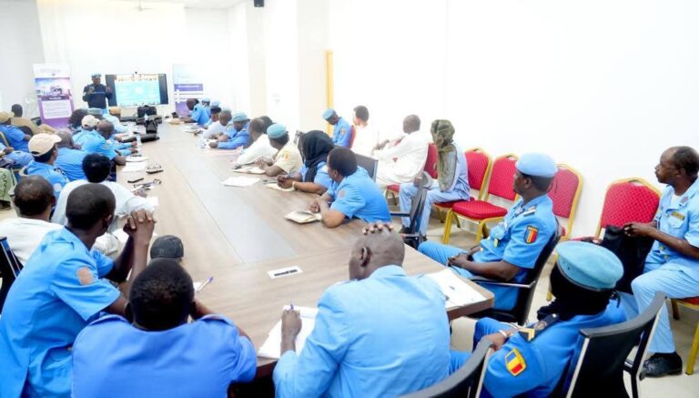 Douanes : 55 agents formés à l’éthique et à la déontologie