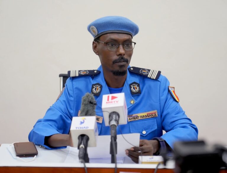 🇹🇩 Tchad : Le SYNAD dénonce l’interpellation de douaniers au bureau de N’Guéli 2