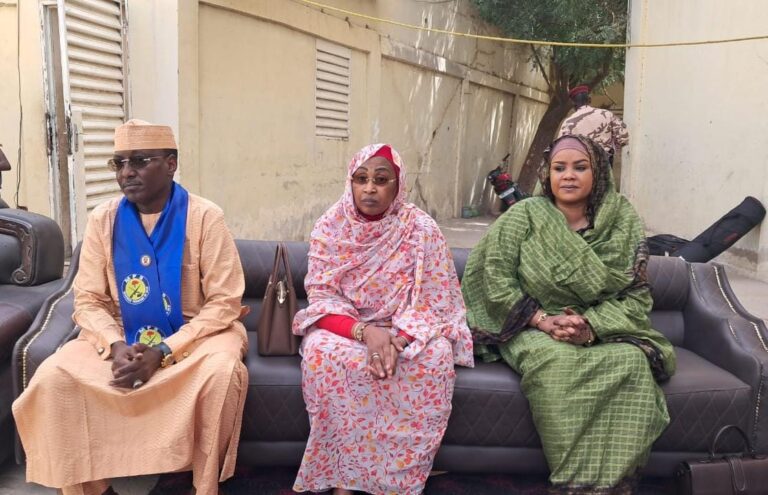 Politique : Consultation et restructuration du MPS dans les quatre premiers arrondissements