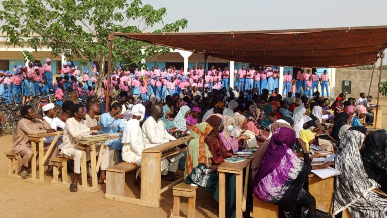 Sarh : l’ENSET envoie 167 étudiants à l’épreuve du terrain