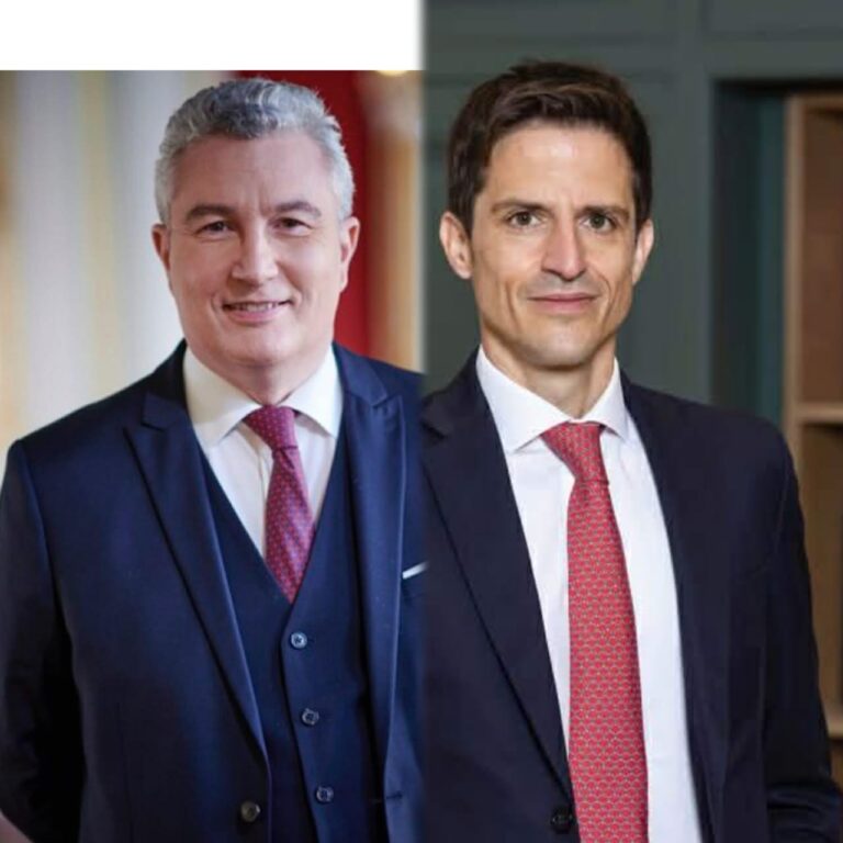 Le cabinet Kimia Avocats saisit le Président Donald J. Trump pour réclamer une enquête internationale dans l’affaire Yaya Dillo