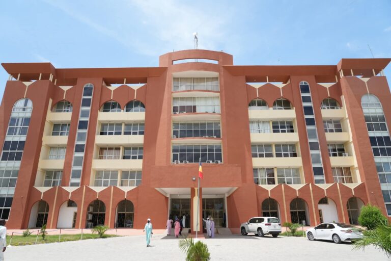 N’Gueli 2 : Trois agents des Douanes libérés après leur interpellation