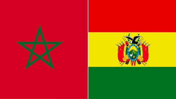 🇧🇴🇲🇦 Bolivie–Maroc : La Bolivie suspend sa reconnaissance de la « RASD »