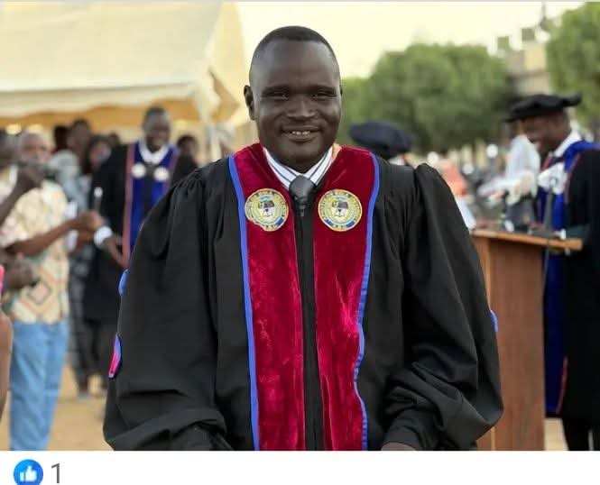 Tchad : un jeûne d’un an pour la paix lancé par l’Achibishop Natoi-Allah Ringar