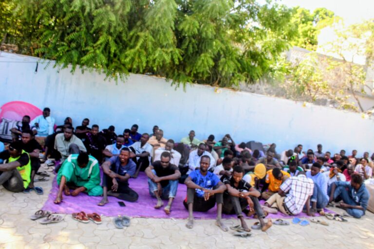 N&rsquo;Djaména : Les autorités du 2ᵉ arrondissement réagissent à un rassemblement non déclaré