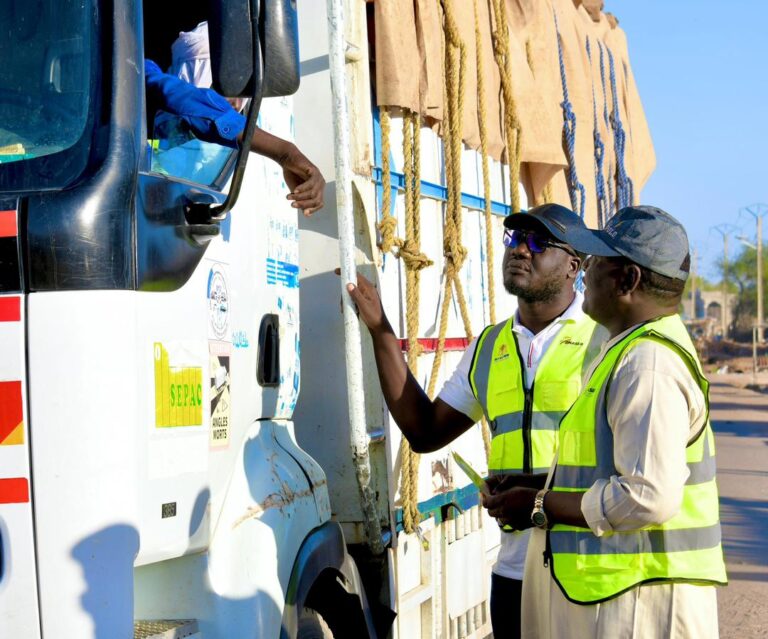 Mongo : L’ONASER lance la 5ᵉ édition de sa campagne de sensibilisation pour le Ramadan