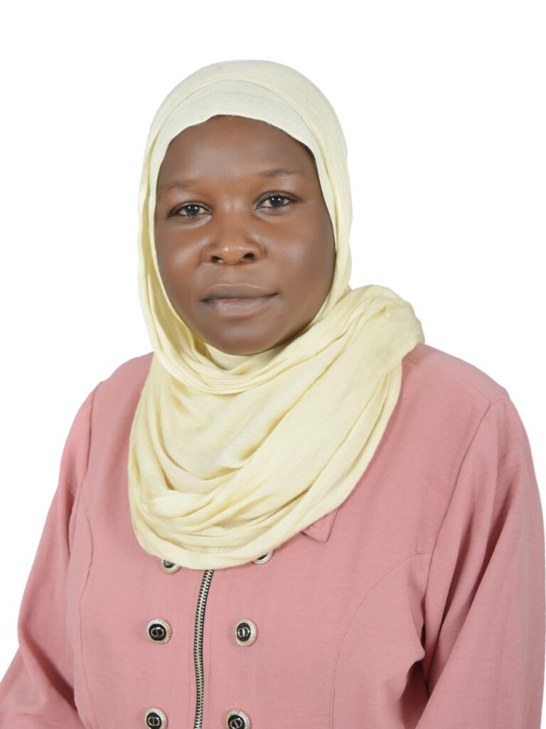 Portrait | Khadidja Khamiss Daga : un engagement au service des femmes et de la République