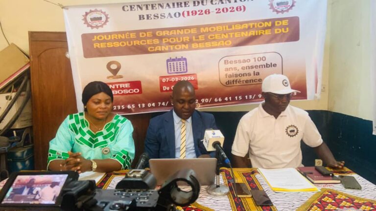 Centenaire de Bessao : le comité d’organisation appelle à la mobilisation des fonds