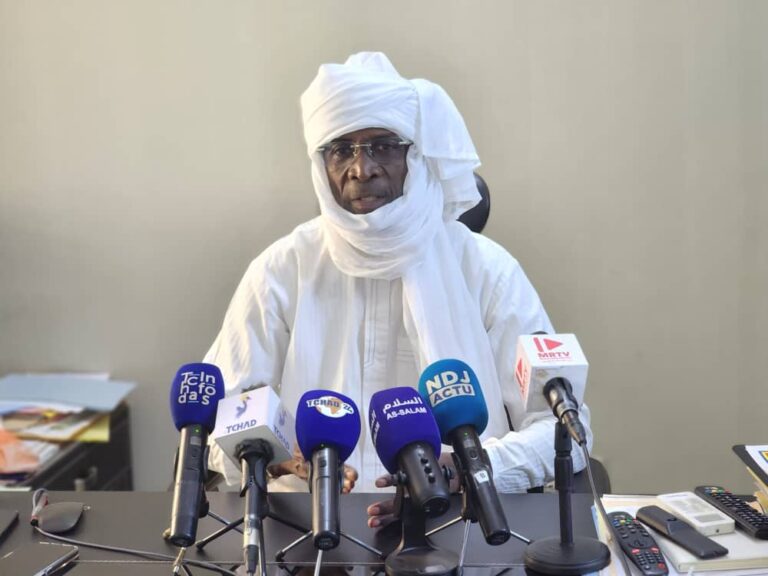 تشاد: توضيحات بشأن دفع قيمة الهدي لحج عام 2026