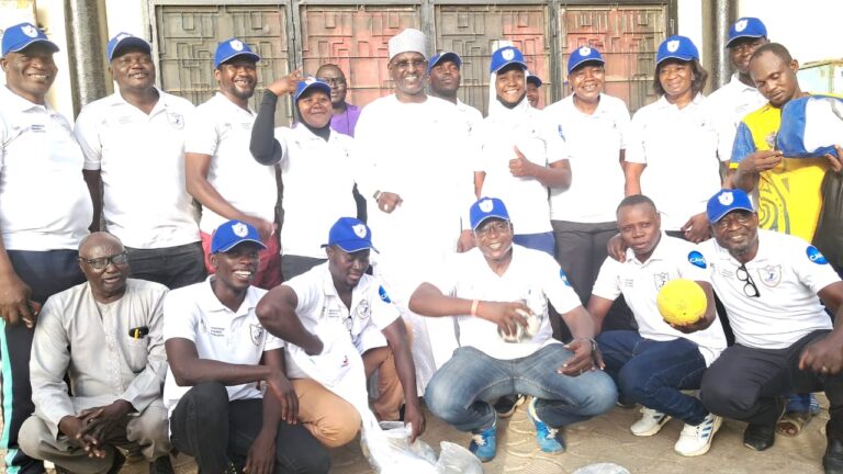 Sport : La Fédération de handball équipe les ligues provinciales