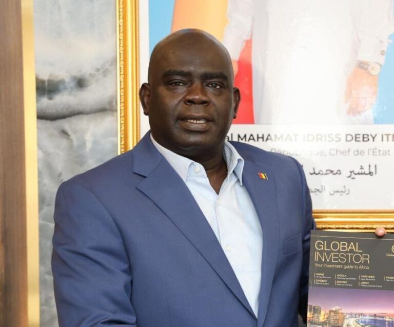 Accra: Message de vœux officiel du Consulat honoraire du Tchad à l’occasion de l’Aïd al-Fitr