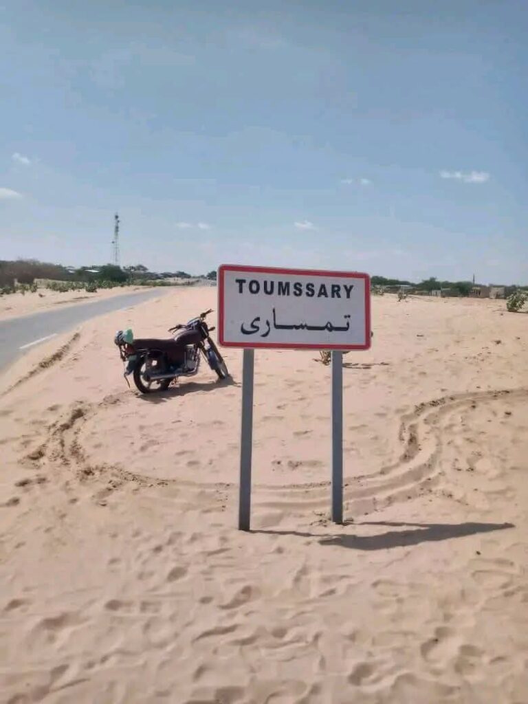 #Kanem : une tentative d’attaque contre un véhicule officiel déjouée sur l’axe Toumsari–Ngouri