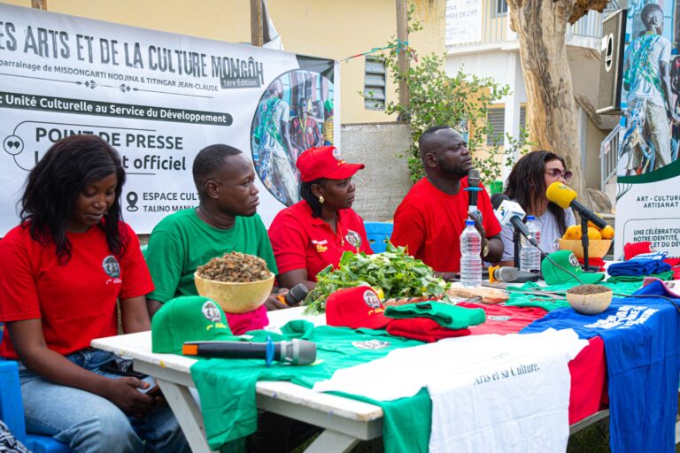 Festival Mongôh : N’Djamena accueille une célébration dédiée à la culture et au développement