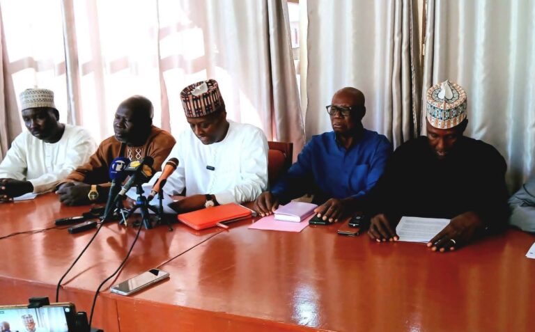 Tchad : l’opposition annule la marche du 2 mai après une décision de la Cour suprême