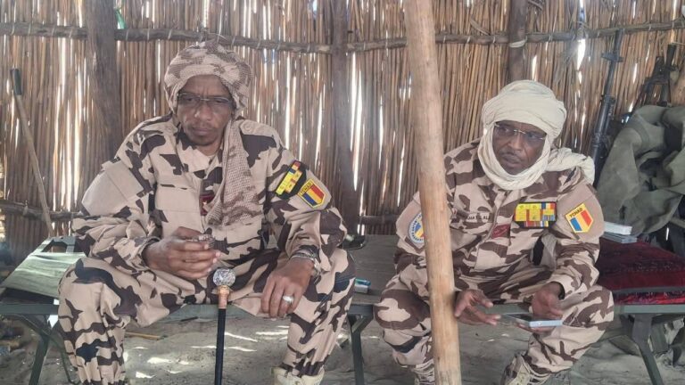 Attaque terroriste à Barka Toulorom : lourdes pertes et mobilisation des autorités