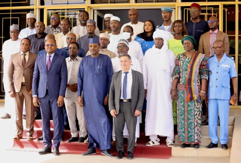 Tchad : les Douanes évaluent leur plan stratégique 2026-2030 avec l’appui de la Banque mondiale