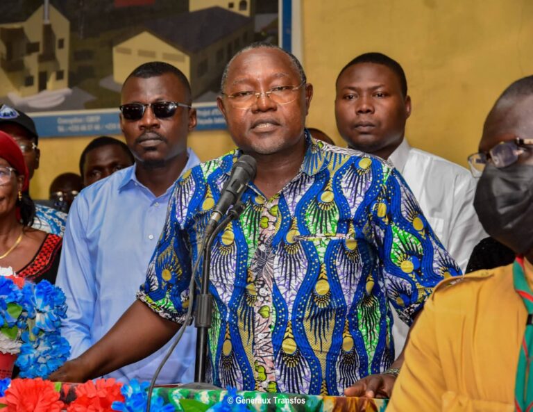 #Tchad 🇹🇩 :Les Transformateurs condamnent l’attaque de Boko Haram dans la province du Lac