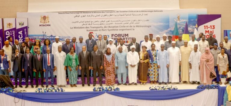 Corridor transcamerounais : le Tchad, le Cameroun et la RCA en concertation à N’Djamena