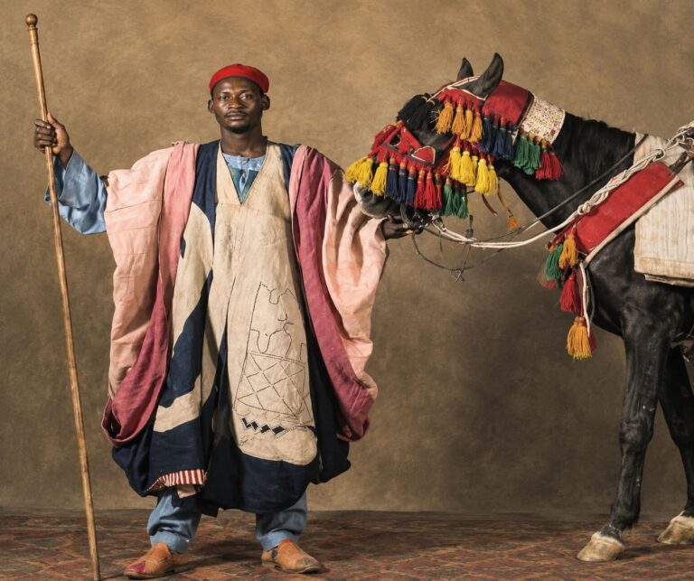Le nom « Kanuri » au cœur des traditions du bassin du lac Tchad