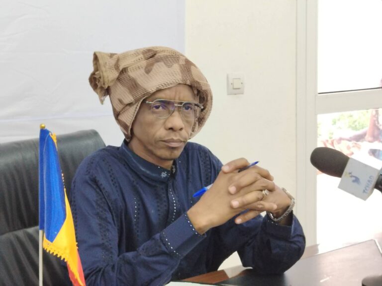 🇹🇩 Province du Lac : concertation à Bagasola autour de la gestion des déplacés et de la réponse humanitaire