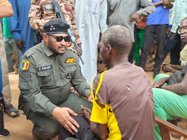Mayo-Kebbi Ouest : Des avancées significatives dans la lutte contre les enlèvements sous l&rsquo;impulsion du Général Abdelmanane Khatab