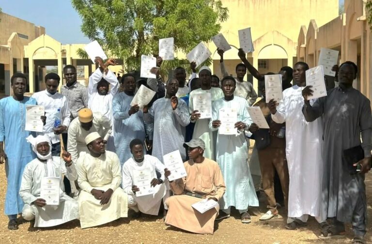 Abéché : Suspension de la formation des agents recenseurs après une contestation sur les indemnités