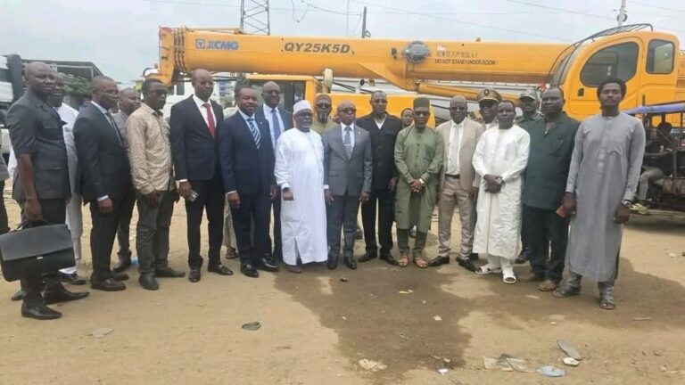 Transit des marchandises : les Douanes tchadiennes en offensive à Douala pour renforcer l’efficacité du corridor Tchad-Cameroun
