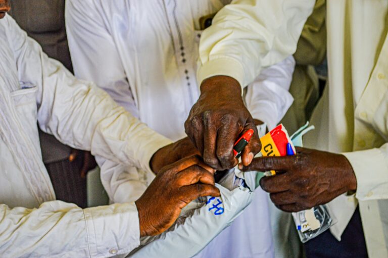 BEF 2026 : Le 2ᵉ arrondissement de N’Djamena mobilisé pour la réussite des candidats