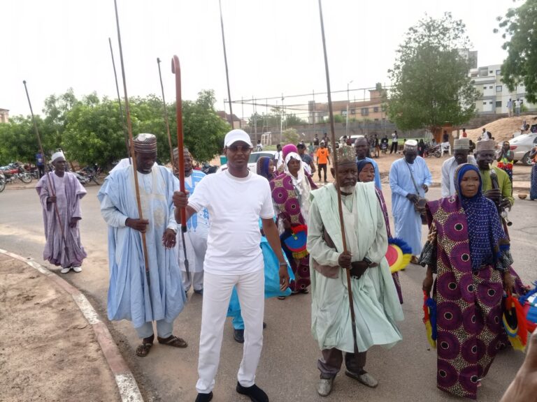 🎶 Fête de la Musique 2026 officiellement lancée à N’Djamena