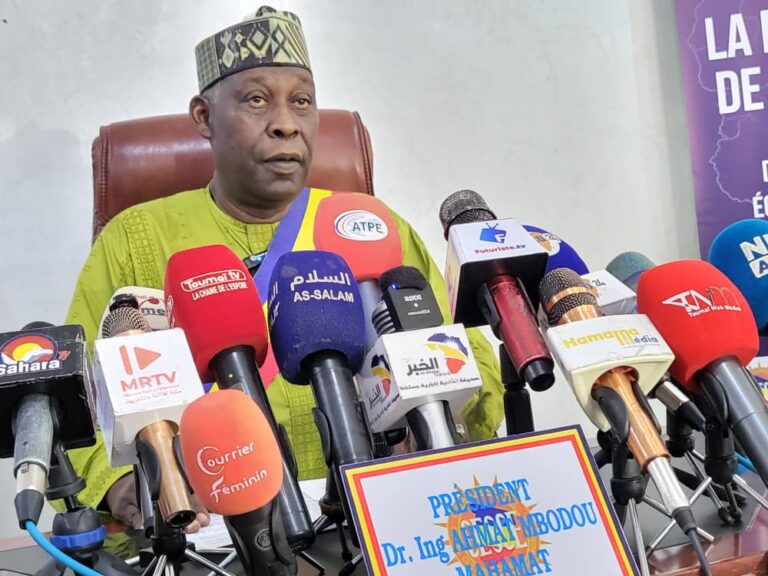 N’Djaména accueille une rencontre historique pour la création de l’Union des Conseils Économiques et Sociaux d’Afrique centrale
