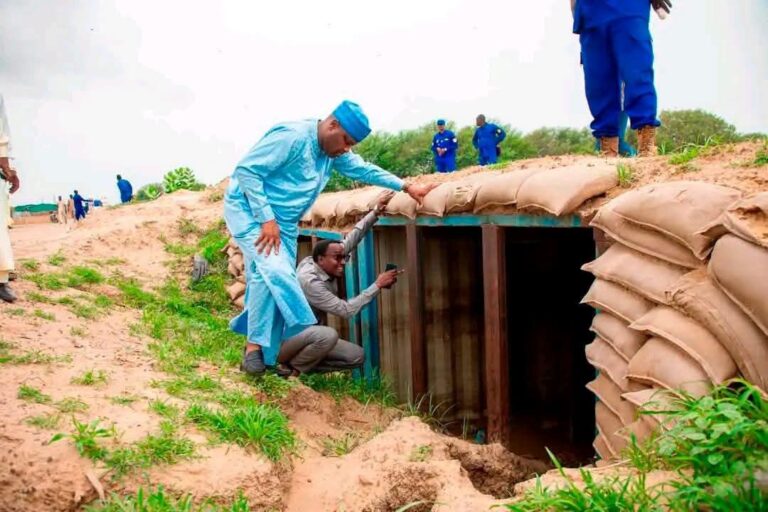 N’Djaména : face aux inondations, la mairie accusée de manquer d’anticipation