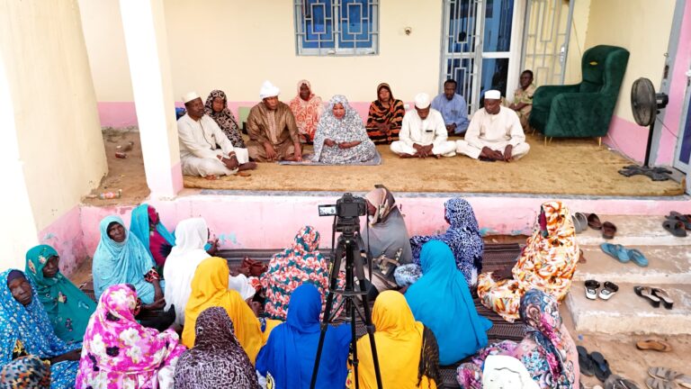#Goz-Beïda : les femmes appelées à se mobiliser pour la réussite du RGPH-3
