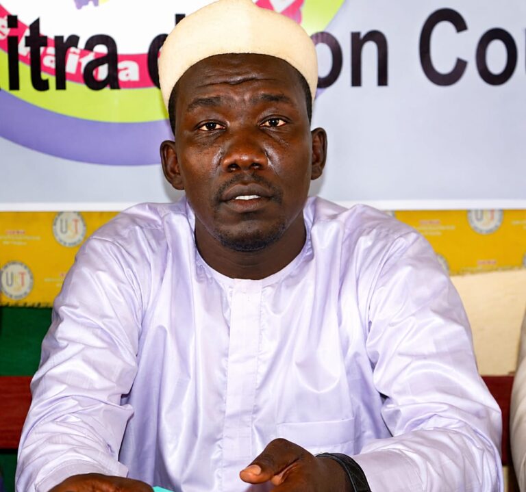 La Coalition Wakit-Tamma (Section politique) condamne le retrait du Tchad de la CPI et appelle à son annulation