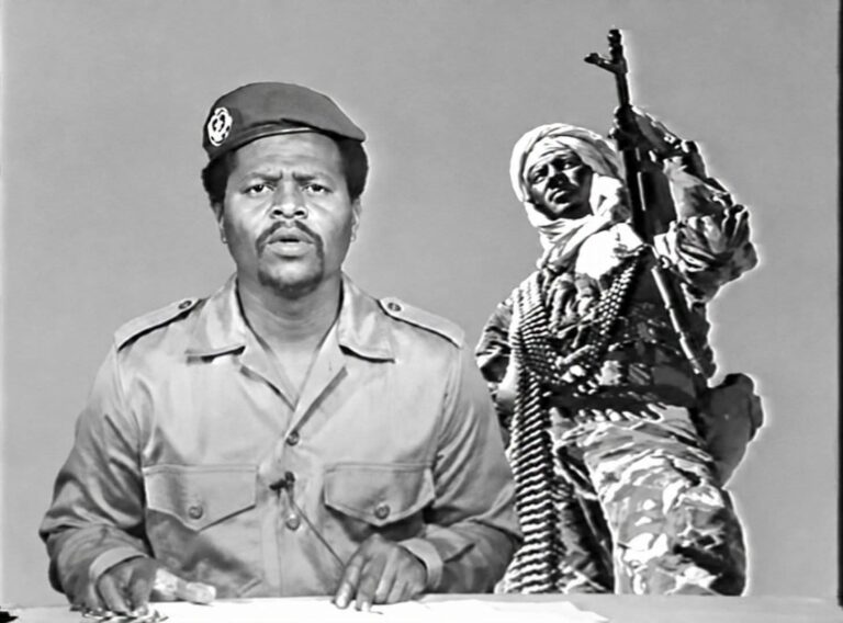 8 août 1987 : le Tchad reprend Aouzou aux forces libyennes