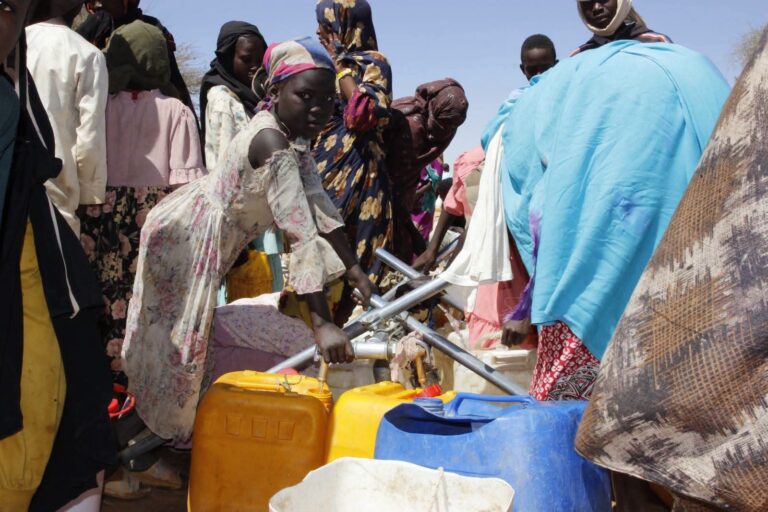 Journée mondiale de l’aide humanitaire : hommage à ceux qui interviennent au cœur des crises
