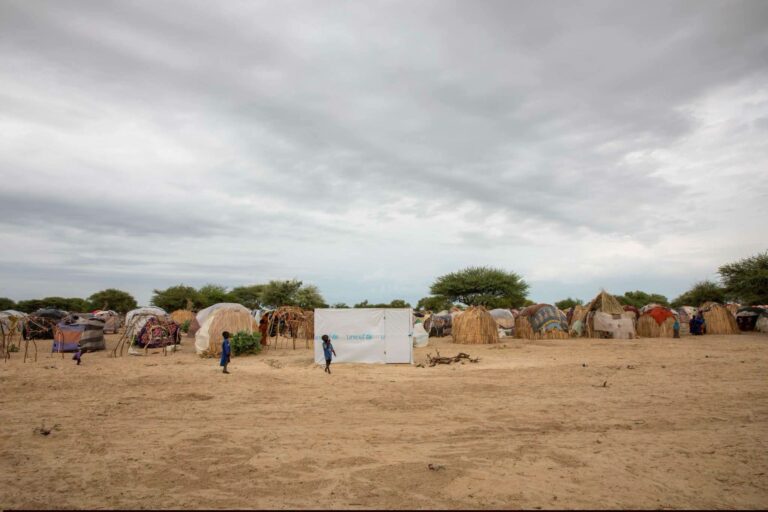 Province du Lac : 53 526 déplacés bénéficient de l’appui de l’UNICEF