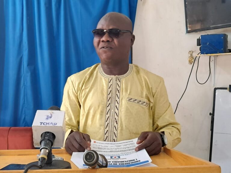 Tchad : le RPD salue le retrait annoncé de la CPI