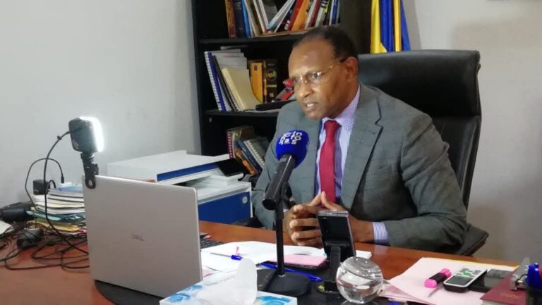 Alphabétisation : le Tchad face à de nombreux défis