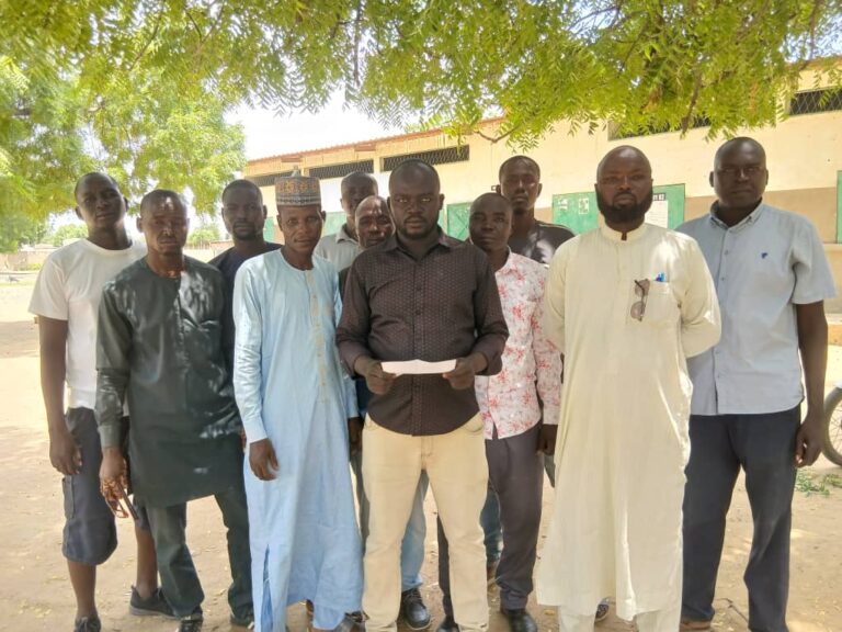 Tchad – Éducation : les lauréats des écoles professionnelles réclament leur intégration