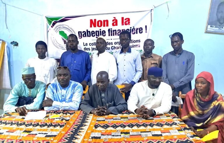 Chari-Baguirmi : les organisations de jeunes demandent un audit de la gestion du Conseil provincial